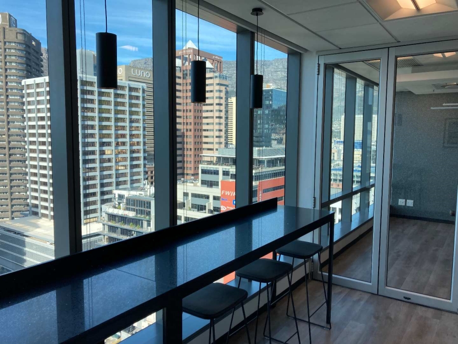 To Let commercial Property for Rent in Cape Town City Centre Western Cape